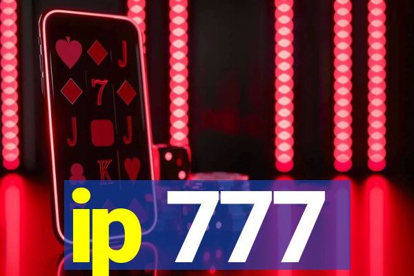 ip 777